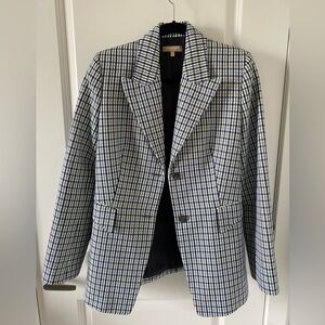 Micheal Kors made in Italy wool blazer size 8